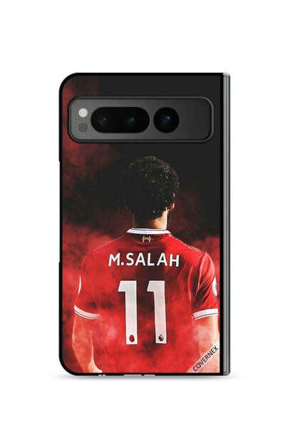 Covernex غطاء حماية لهاتف جوجل بيكسل فولد 5G - النجمة المصرية