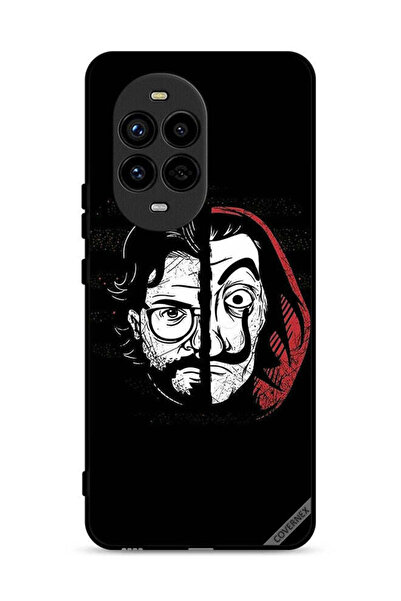 Covernex غطاء حماية لهاتف هواوي نوفا 13 برو 5G - بروفيسور