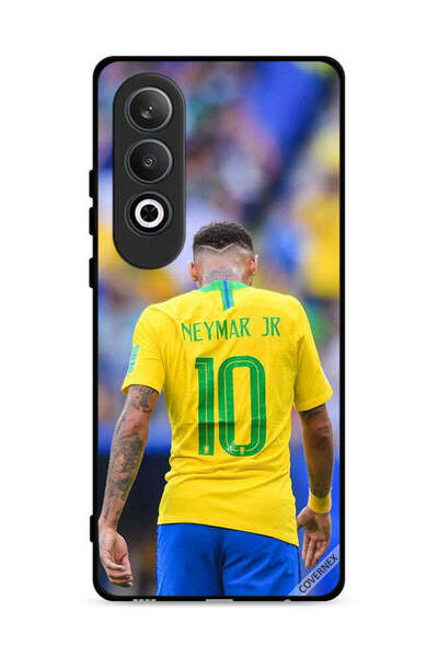 Covernex غطاء حماية نيمار لهاتف OnePlus Nord CE4 5G