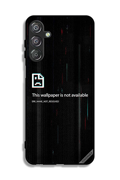 Covernex غطاء حماية لهاتف Samsung Galaxy A16 5G، هذه الخلفية غير متوفرة