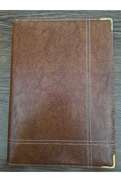 Temat Telefon Fihristi 17 x 24 cm