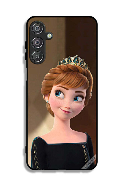 Covernex غطاء حماية لهاتف سامسونج جالاكسي M16 5G فروزن آنا