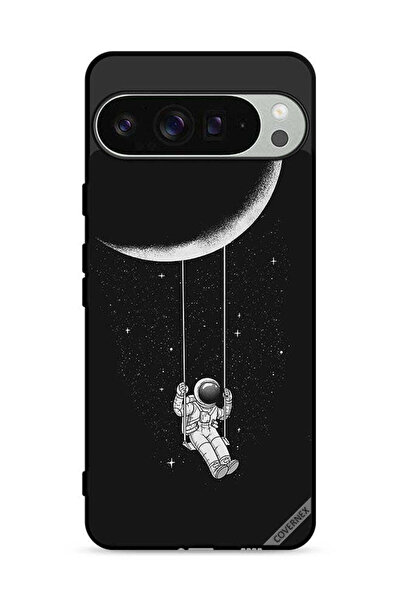 Covernex غطاء حماية لجهاز جوجل بيكسل 9 برو بتصميم مون سوينغ