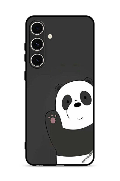 Covernex غطاء حماية لهاتف سامسونج جالاكسي M56 5G هاي باندا