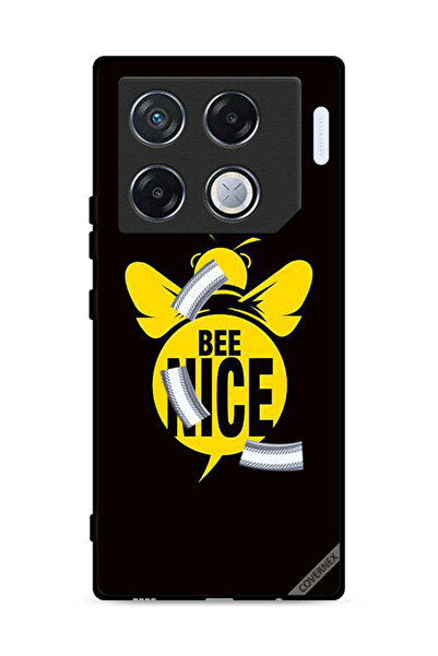 Covernex غطاء حماية لهاتف Infinix GT 20 Pro 5G - لون جميل