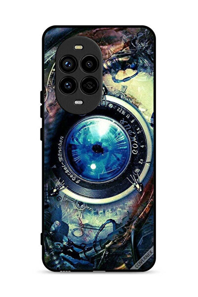 Covernex غطاء حماية لهاتف هواوي نوفا 13 برو 5G - عين علمية