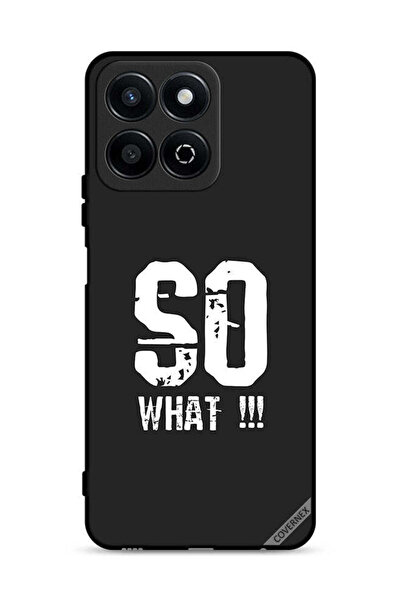 Covernex غطاء حماية لهاتف Honor Play 60 Plus 5G - ماذا في ذلك؟