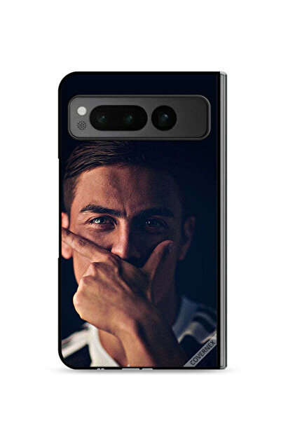 Covernex غطاء حماية لجهاز جوجل بيكسل فولد 5G من باولو دي جي