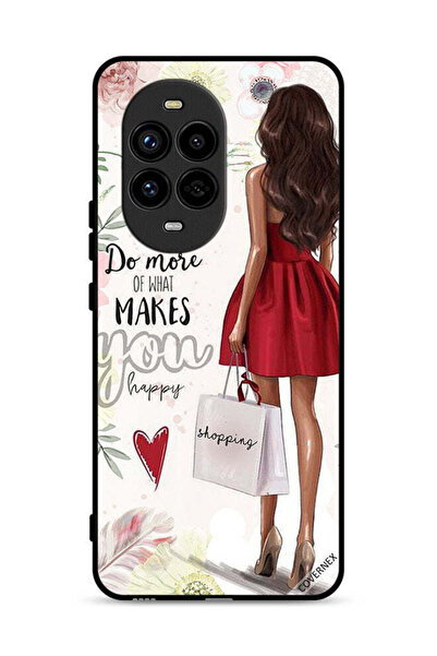 Covernex غطاء حماية لهاتف هواوي نوفا 13 برو 5G افعل المزيد مما يجعلك سعيدًا