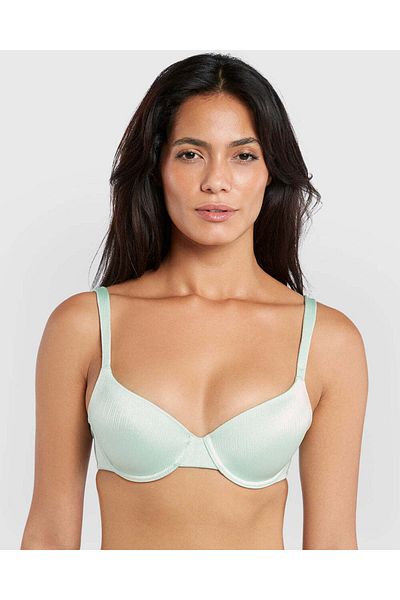 La senza Obvious Lightly Lined Full Coverage Bra