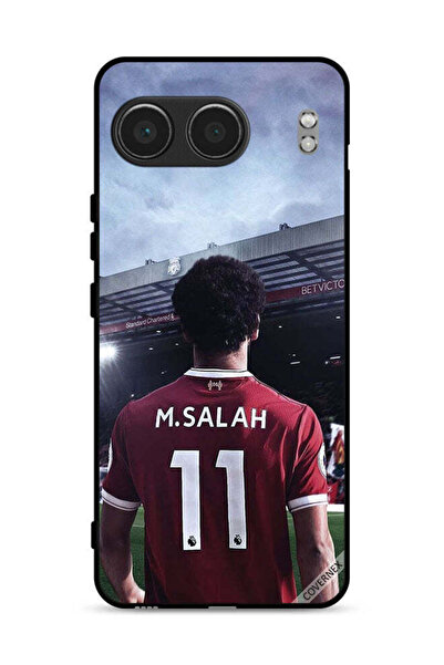 Covernex غطاء حماية لهاتف ون بلس نورد 4 5G محمد صلاح