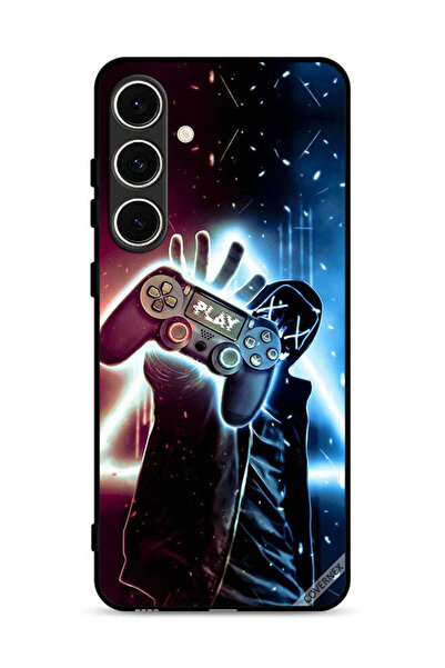 Covernex غطاء حماية لجهاز بلاي ستيشن Samsung Galaxy A56 5G