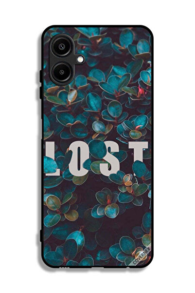 Covernex Samsung Galaxy M06 5G Protective Case Cover Lost In Leaves