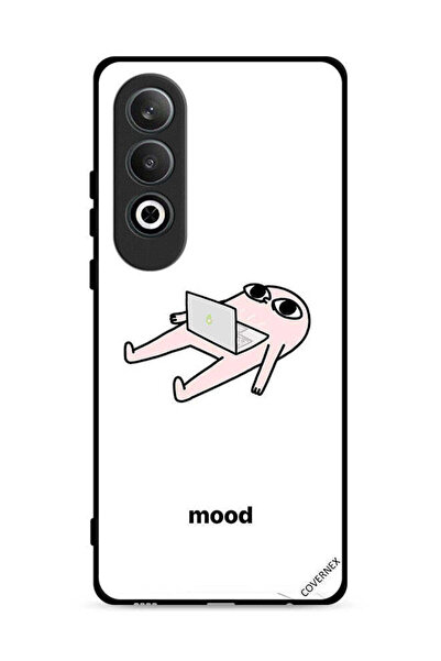 Covernex غطاء حماية لهاتف OnePlus Nord CE4 5G بتصميم فني