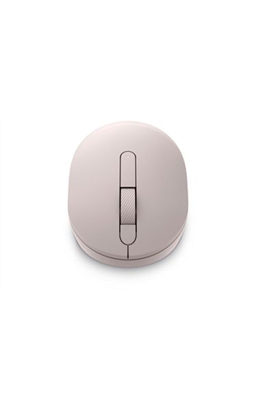Dell Mouse Wireless MS3320W, Roz Cenușiu