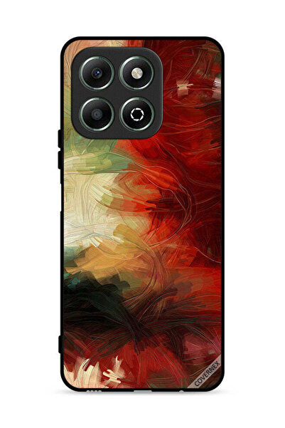 Covernex Honor X6b 4G Protective Case Cover Paint Art