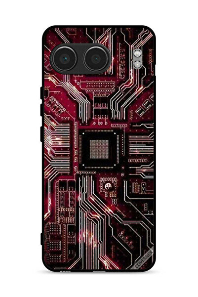Covernex غطاء حماية لهاتف OnePlus Nord 4 5G من Cricut