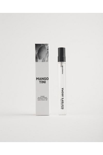 Sister's Aroma , Apa de Parfum, Mangotini 10ml