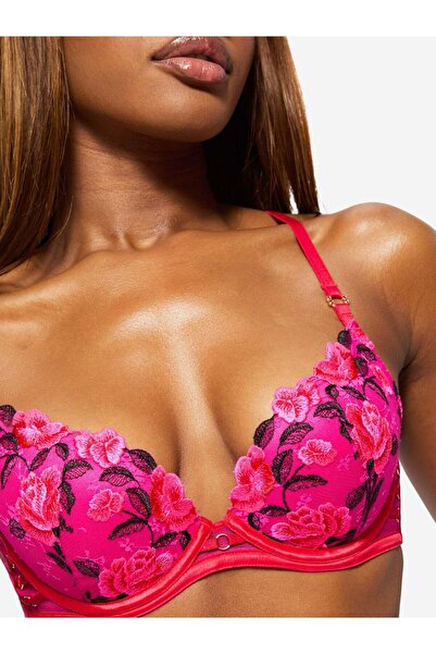 Ann Summers Everlasting Love Padded Plunge