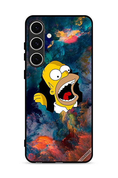 Covernex غطاء حماية لهاتف سامسونج جالاكسي M56 5G سيمبسون