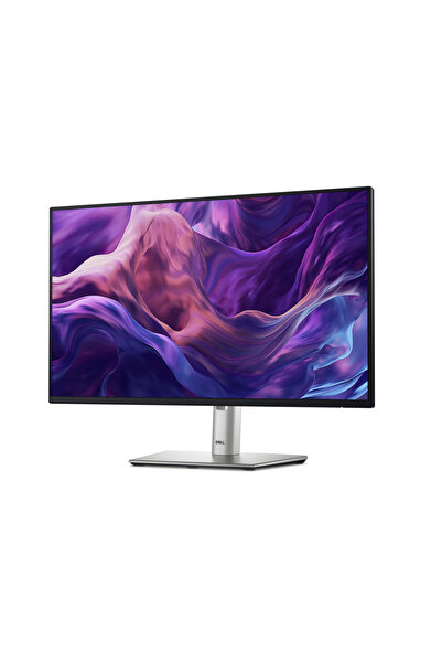 Dell Monitor P2425H 24" IPS Full HD 100Hz Negru