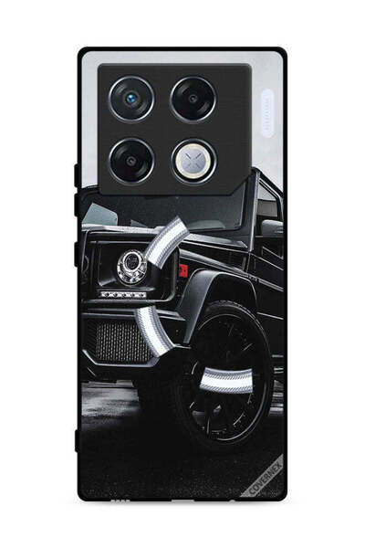 Covernex غطاء حماية جيب لهاتف Infinix GT 20 Pro 5G