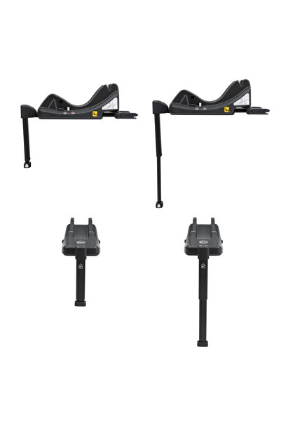 Graco Baza Isofix i-Size IsoFamily