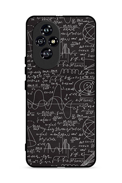 Covernex Honor 200 5G Protective Case Cover Math Equations