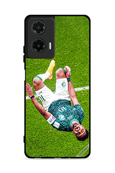 Covernex غطاء حماية لهاتف موتورولا موتو جي 35 5G من سالم الدوسري