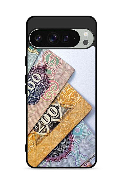 Covernex غطاء حماية لجهاز Google Pixel 9 Pro XL بالريال