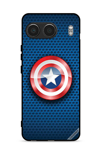 Covernex غطاء حماية لهاتف OnePlus Nord 4 5G