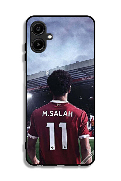 Covernex غطاء حماية لهاتف سامسونج جالاكسي M06 5G محمد صلاح