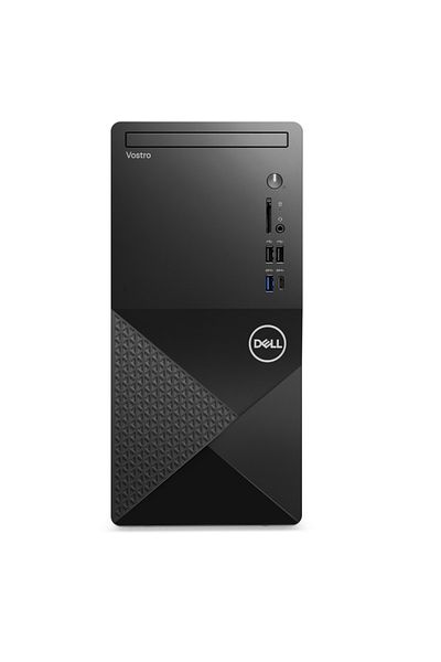 Dell Vostro MT 3030 i7/16GB/1TB/UHD/Win11/3Y Garantie