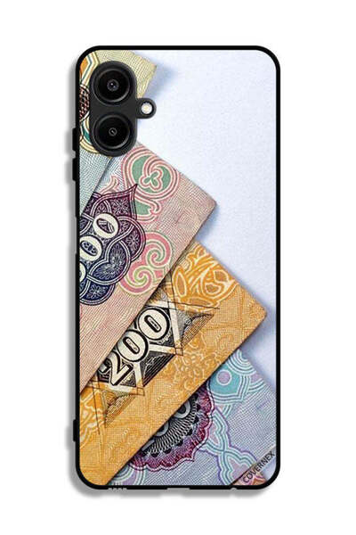 Covernex غطاء حماية لهاتف سامسونج جالاكسي F06 5G بالريال