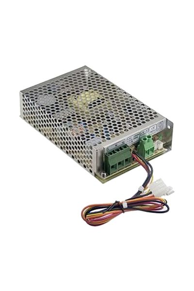 Meanwell Switching power supply with back-up - MEAN WELL SCP-75-24