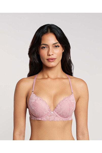 La senza حمالة صدر Hello Sugar Plunge
