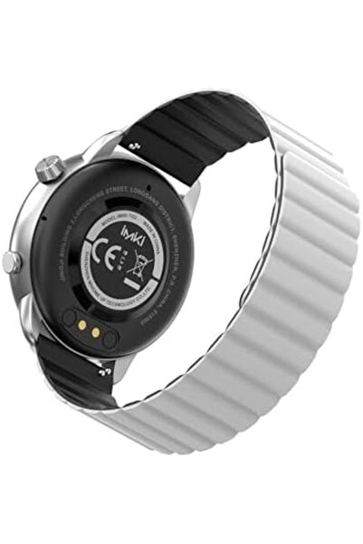 İmiki HOLO TG2 – Men's and Women's Smartwatch – AMOLED Display 1.43 Inches Bluetooth Connectivit