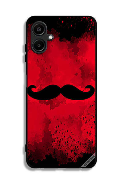 Covernex غطاء حماية لهاتف سامسونج جالاكسي F06 5G بطبعة شارب