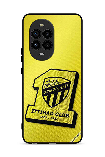 Covernex غطاء حماية لهاتف هواوي نوفا 13 برو 5G - نادي الاتحاد