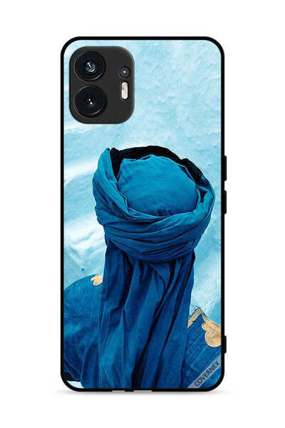 Covernex Nothing Phone (2) 5G Protective Case Cover Arab Style