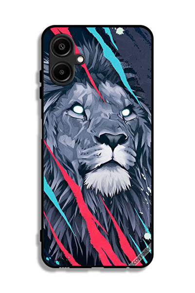 Covernex Samsung Galaxy M06 5G Protective Case Cover Lion King Art