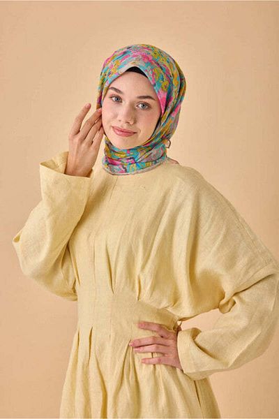 Silk Home Soft Scarf 73088-09