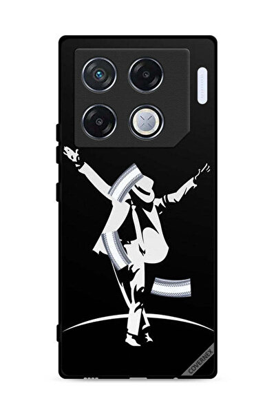 Covernex غطاء حماية لهاتف Infinix GT 20 Pro 5G بتصميم Mj