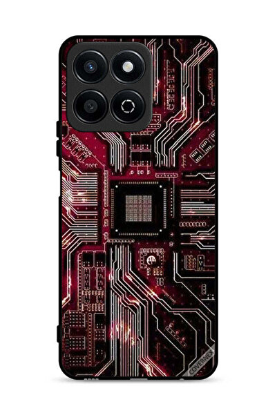 Covernex غطاء حماية لهاتف Honor Play 60 Plus 5G من Cricut