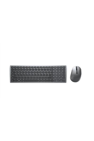 Dell Set fără Fir KM7120W - Gri Titan, NORD