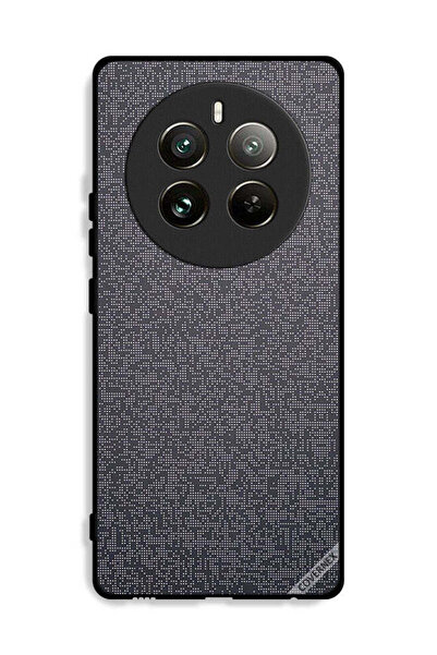 Covernex غطاء حماية بنمط منقط لهاتف Realme 12 Pro Plus 5G