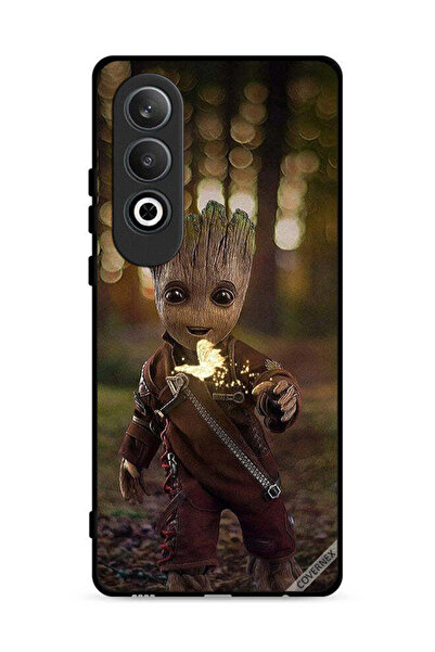 Covernex غطاء حماية لهاتف Oppo K12 5G - كبير