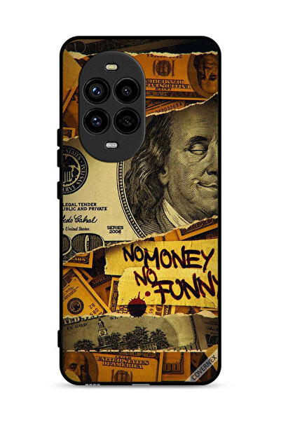 Covernex غطاء حماية لهاتف هواوي نوفا 13 برو 5G - نقود بدون رسوم مضحكة