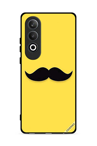 Covernex غطاء حماية لهاتف Oppo K12 Plus 5G برسومات شارب