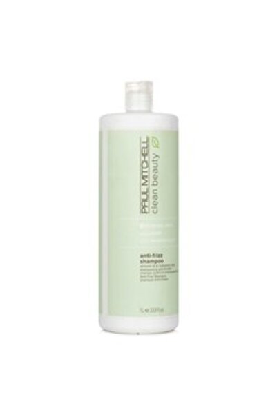 Paul Mitchell Clean Beauty Anti-Frizz Shampoo